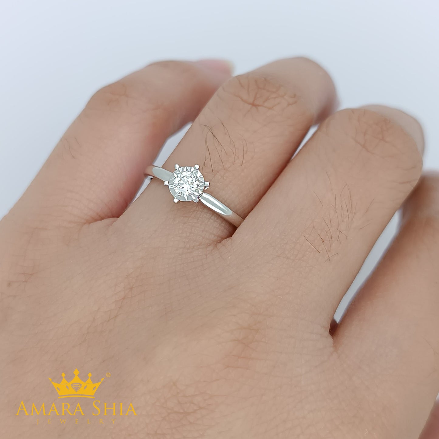 RG ENGAGEMENT