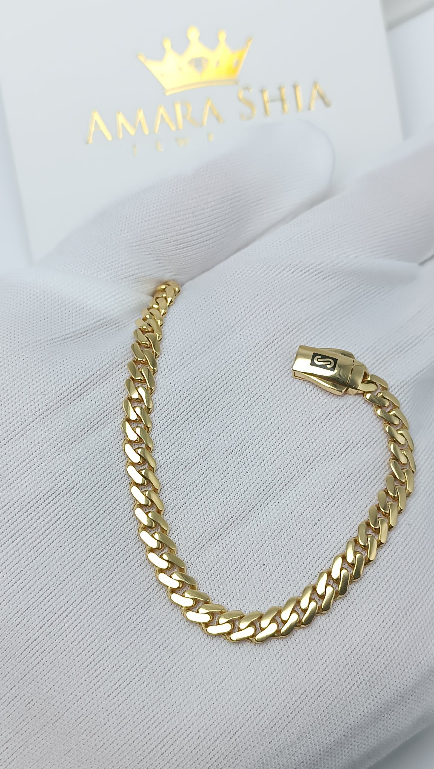 BRA000088 6.5" GS