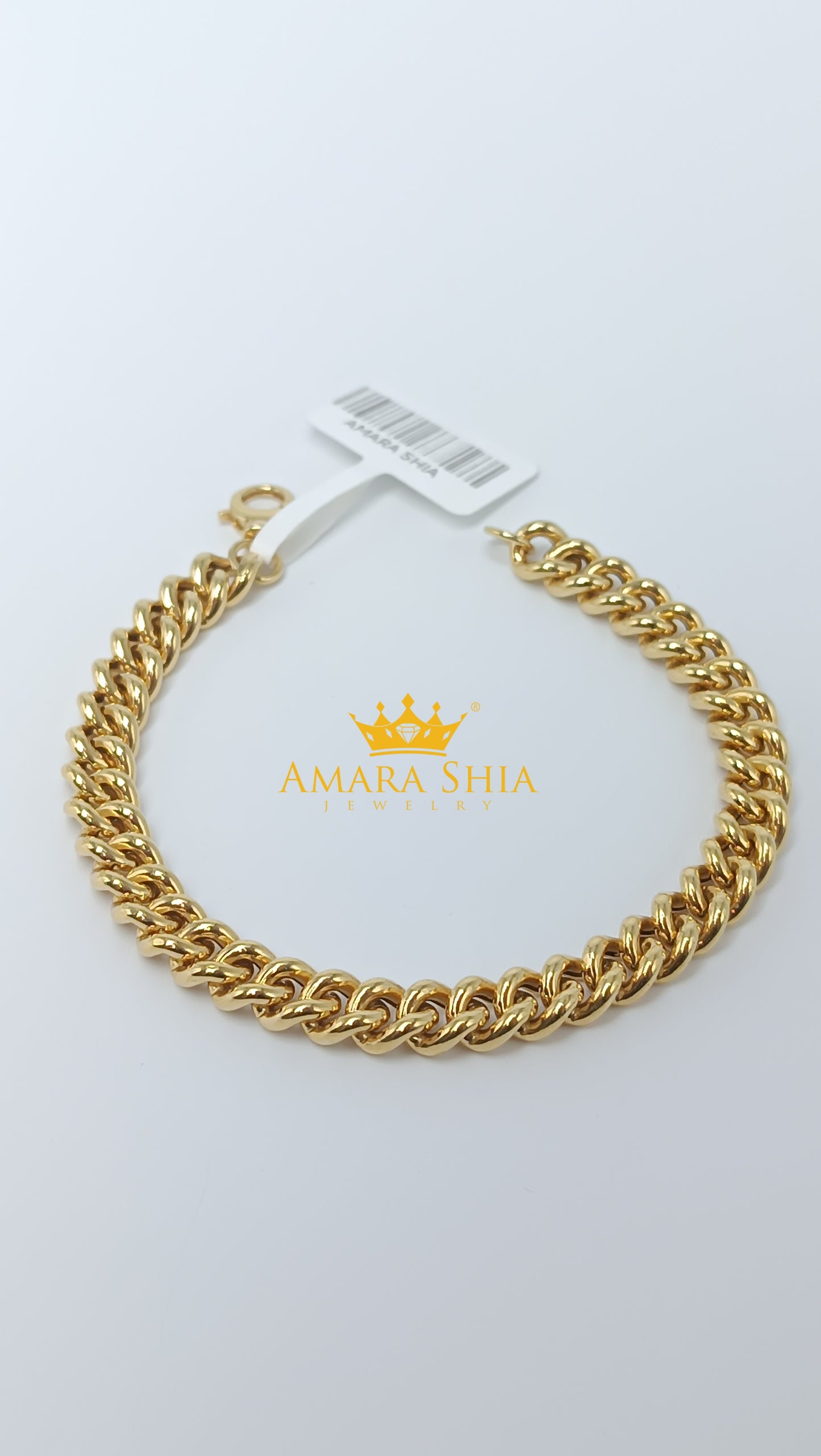 BRA000408 7.5" GS