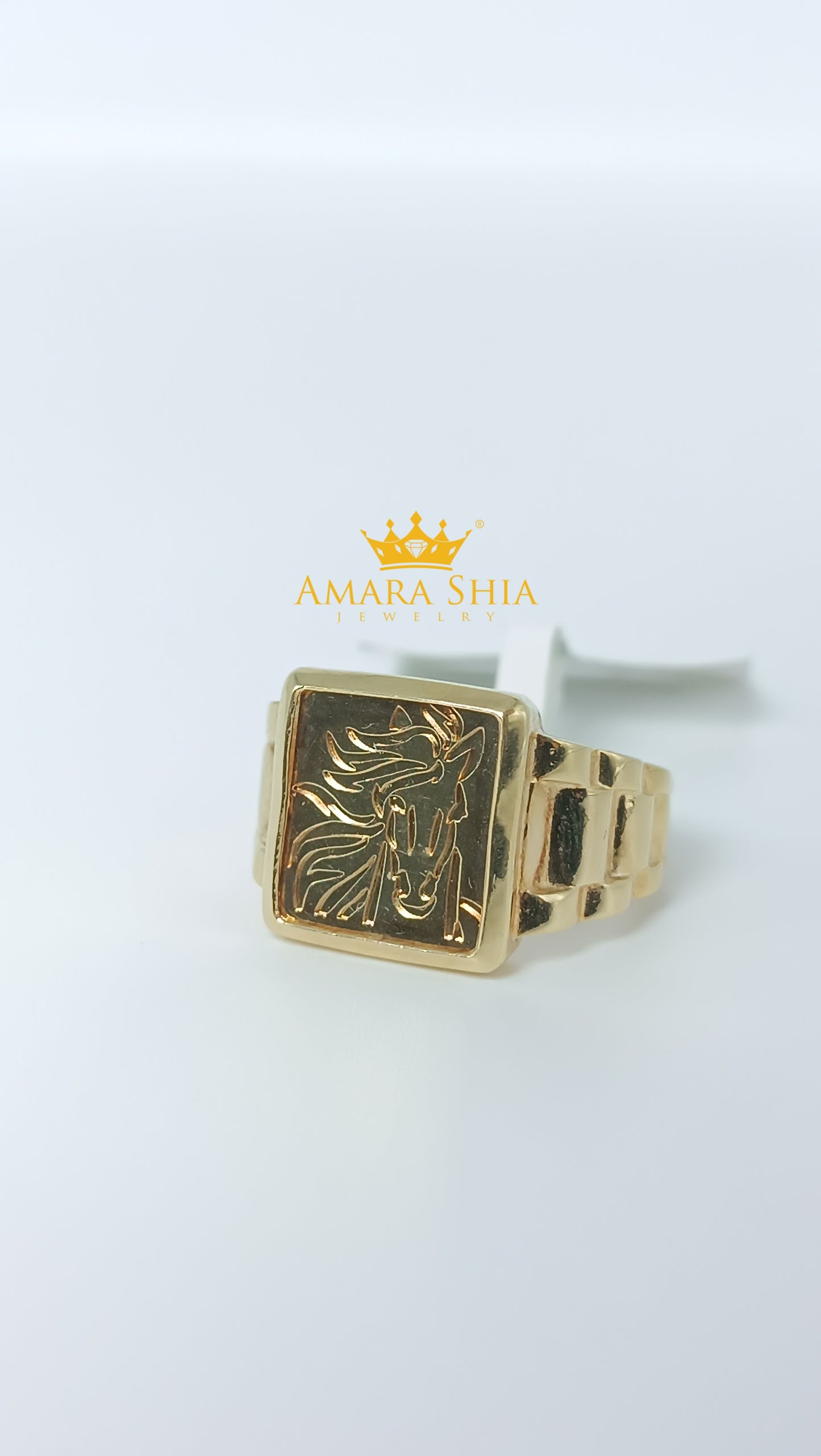 MA000454 9" GS