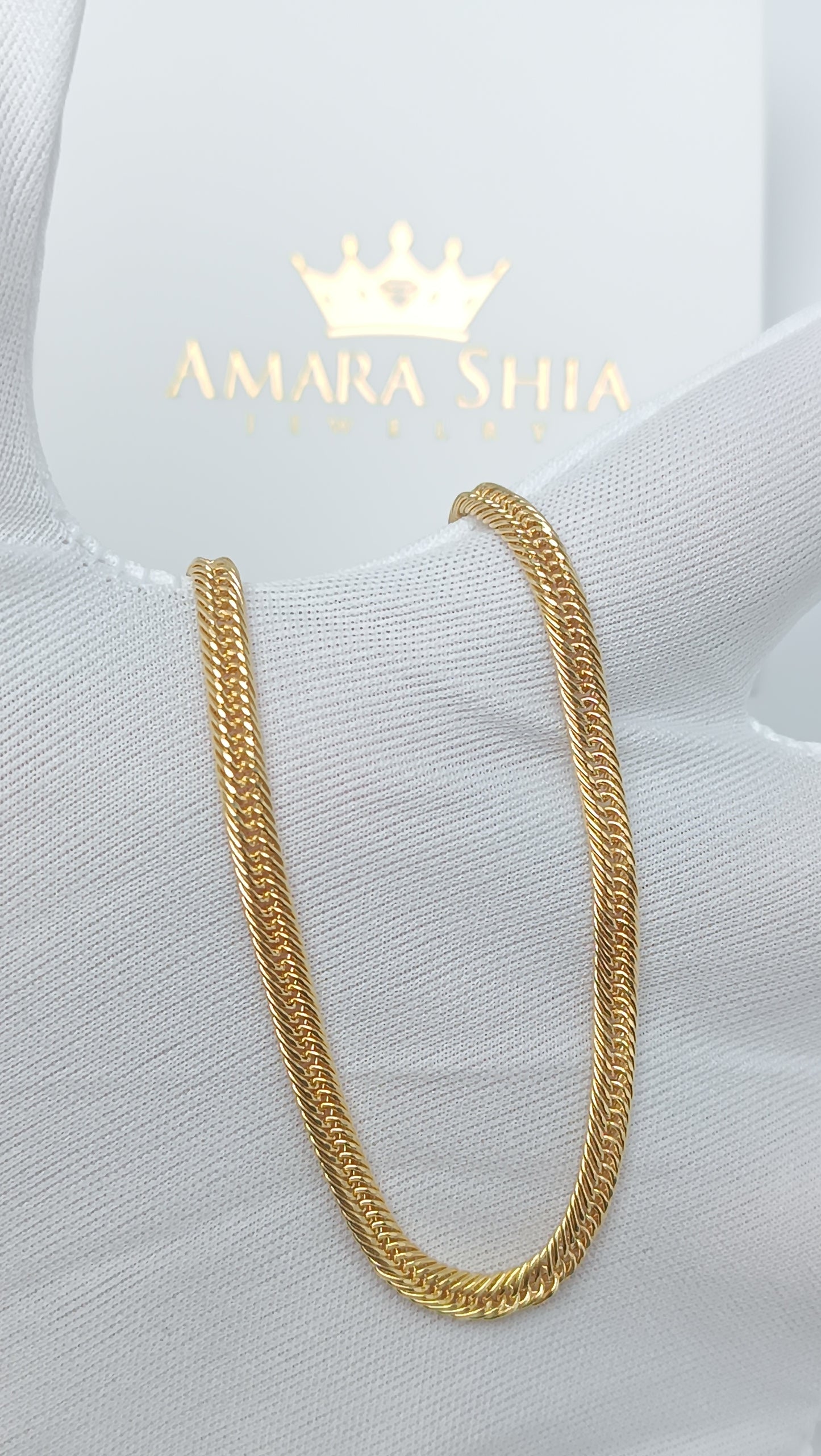 BRA000095 7.5" GS