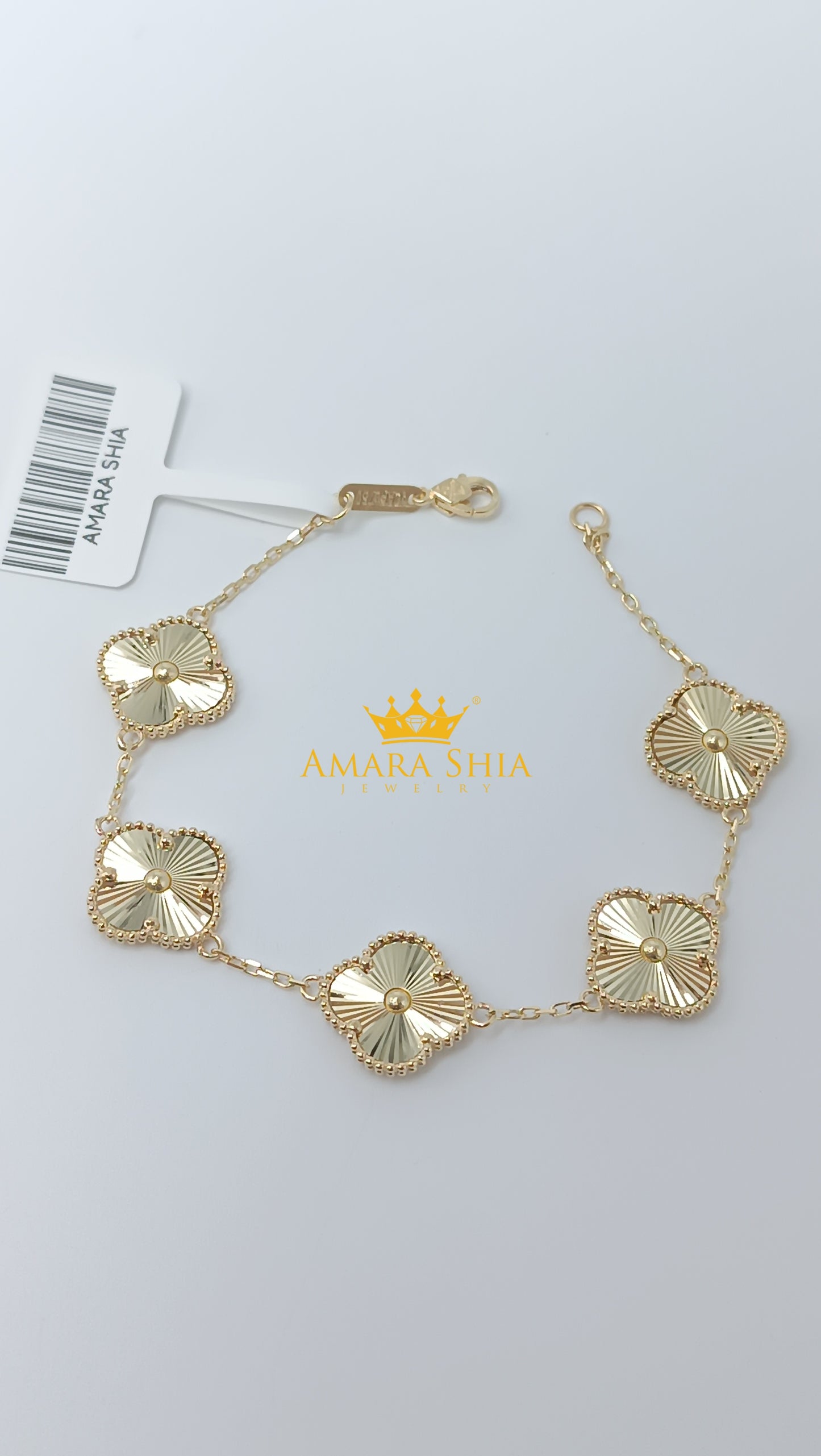 BRA000481 7" GS