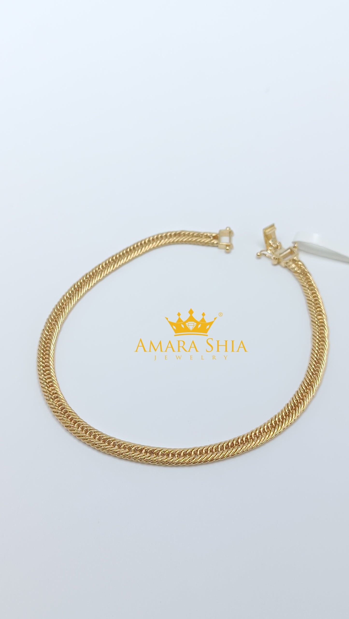 BRA000117 7.5" GS