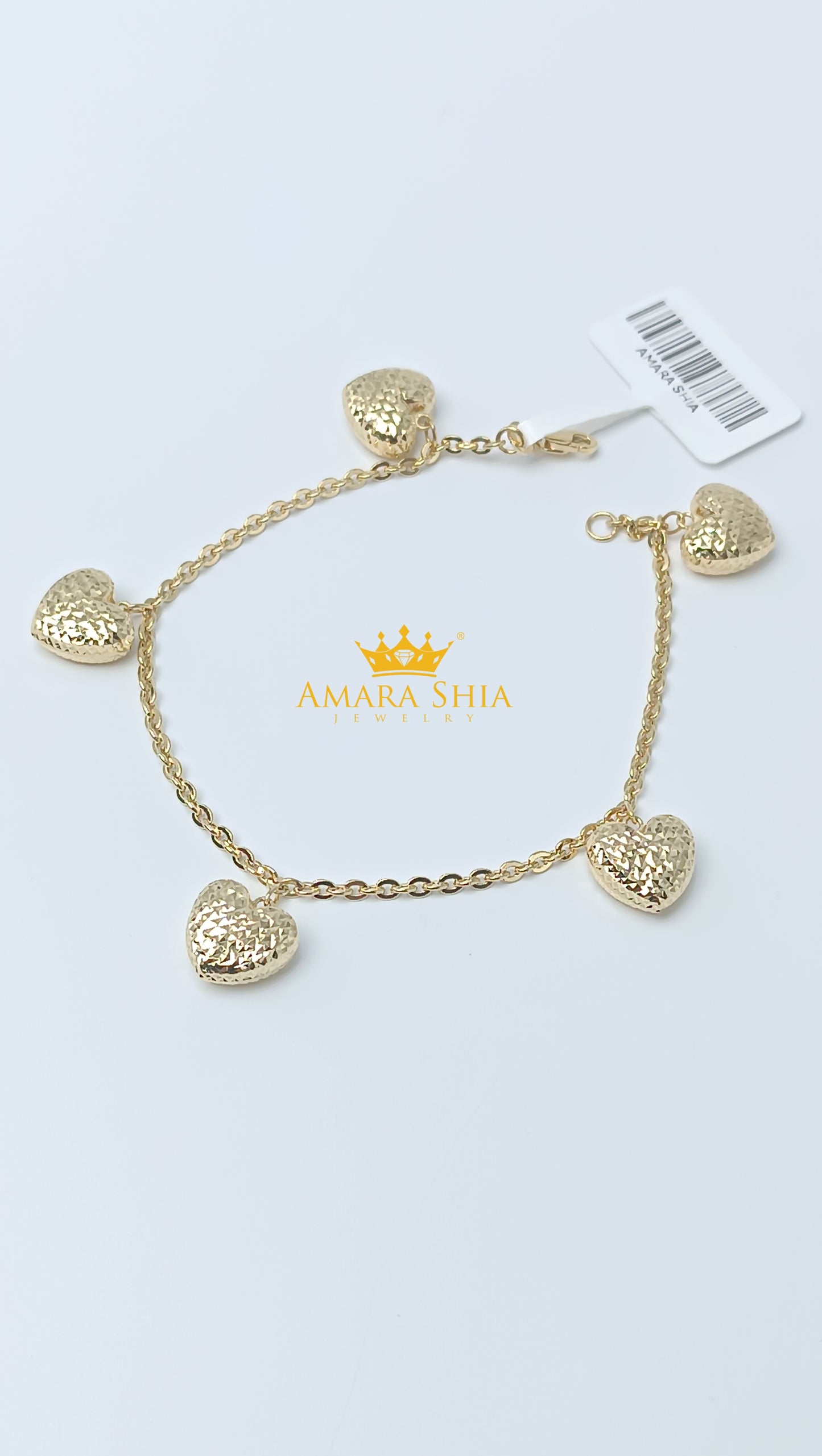 BRA000329 GS