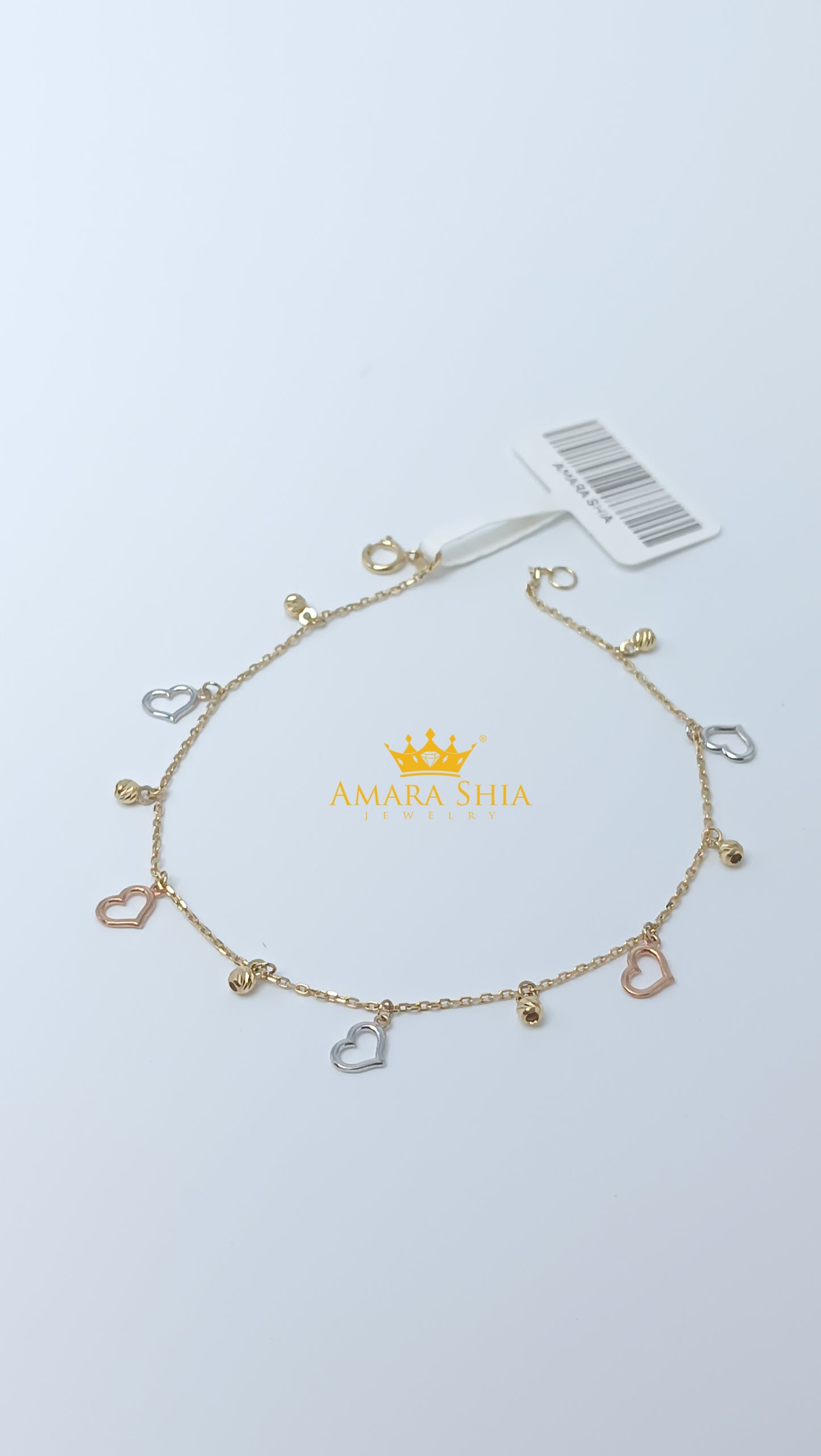 BRA000100 7.5" GS