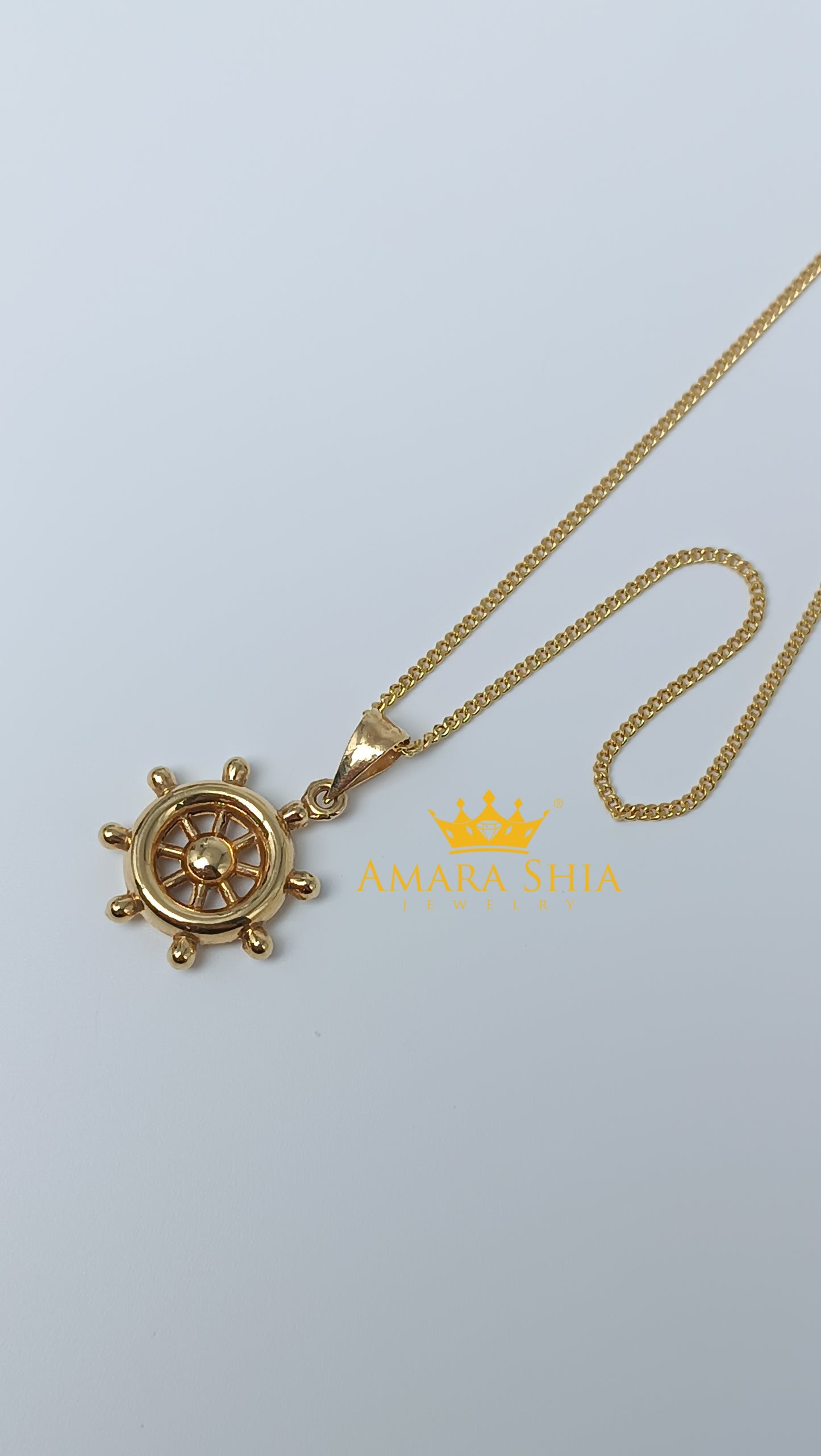 NA000244 18" GS