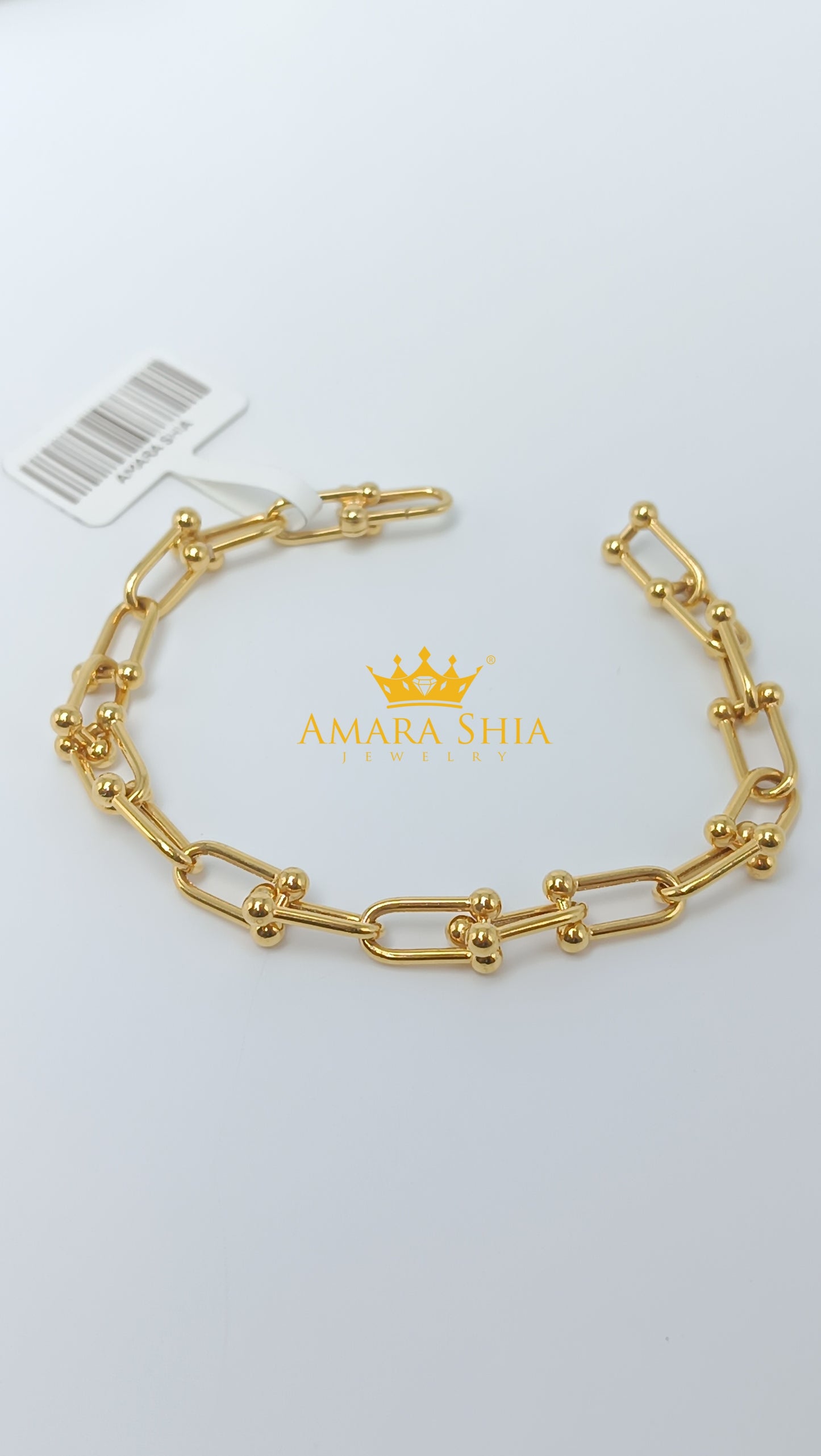 BRA000103 7.5" GS