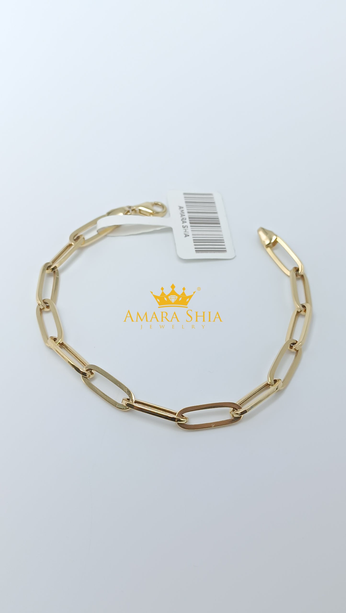 BRA000102 7" GS
