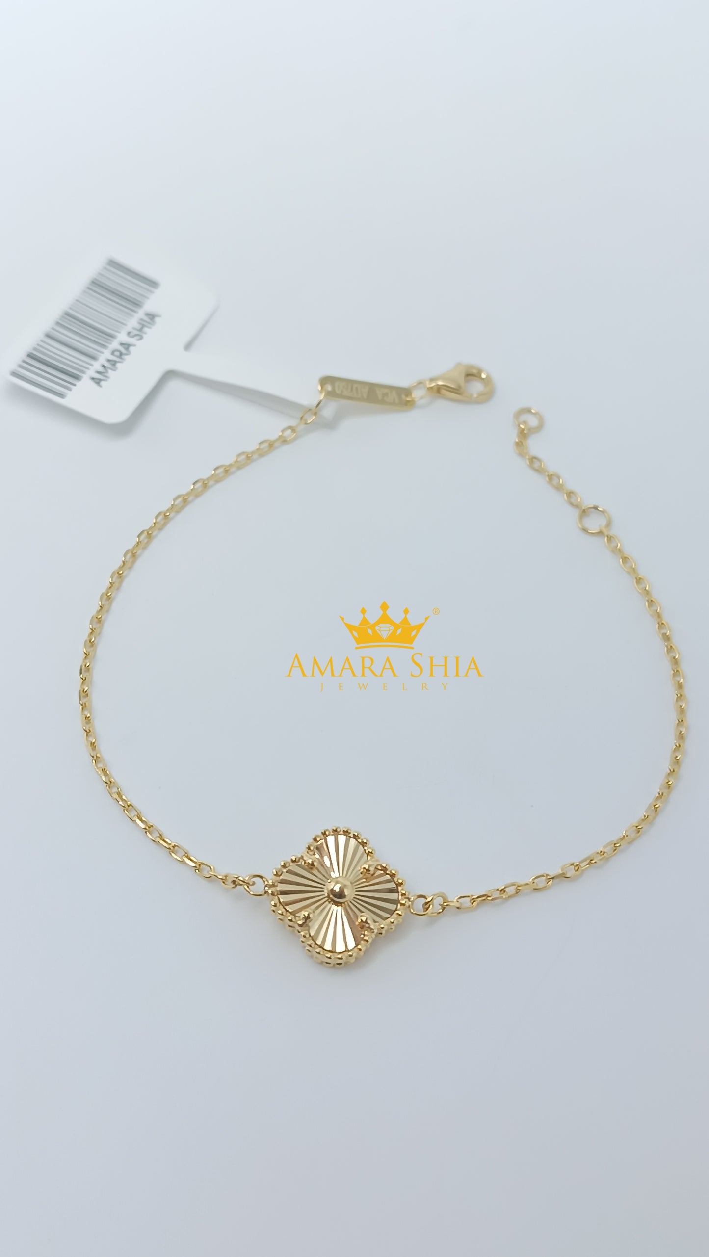 BRA000478 6.5" -7" GS