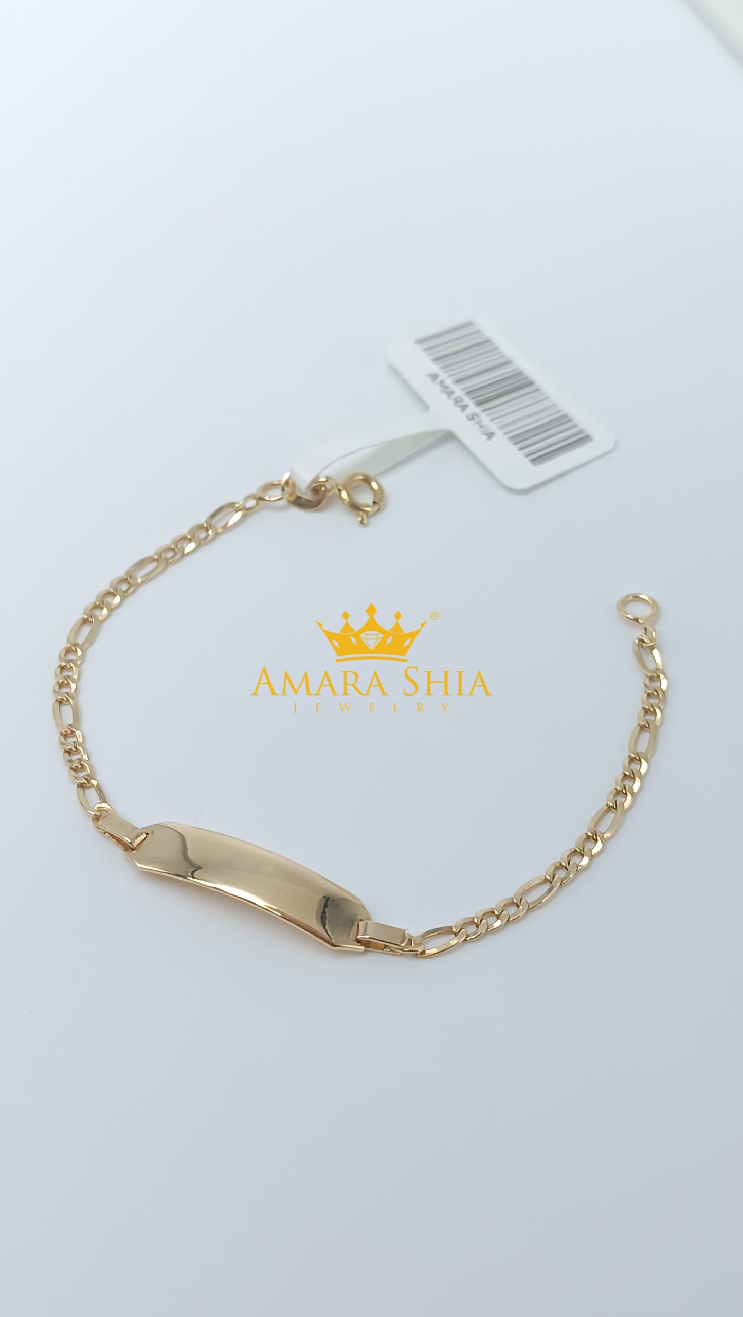 BRA000093 5.5" GS