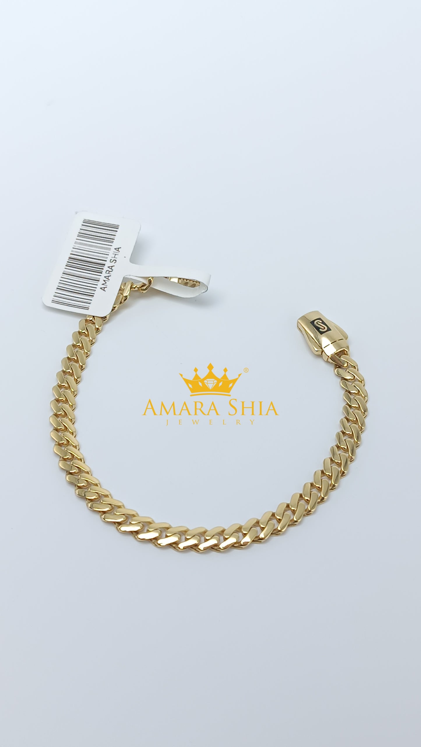 BRA000088 6.5" GS