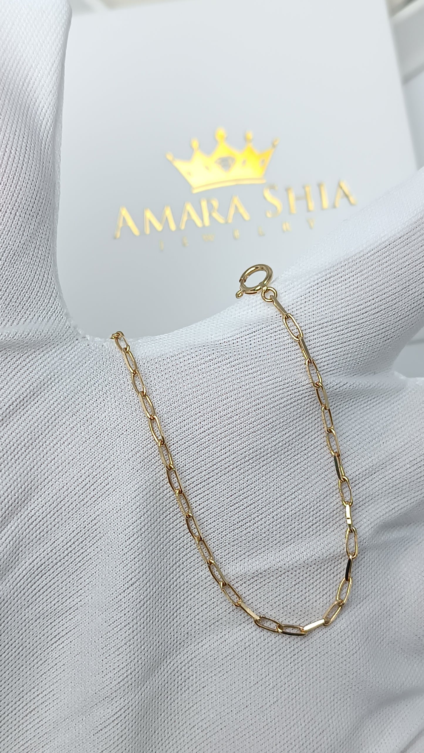 BRA000288 6.5" GS