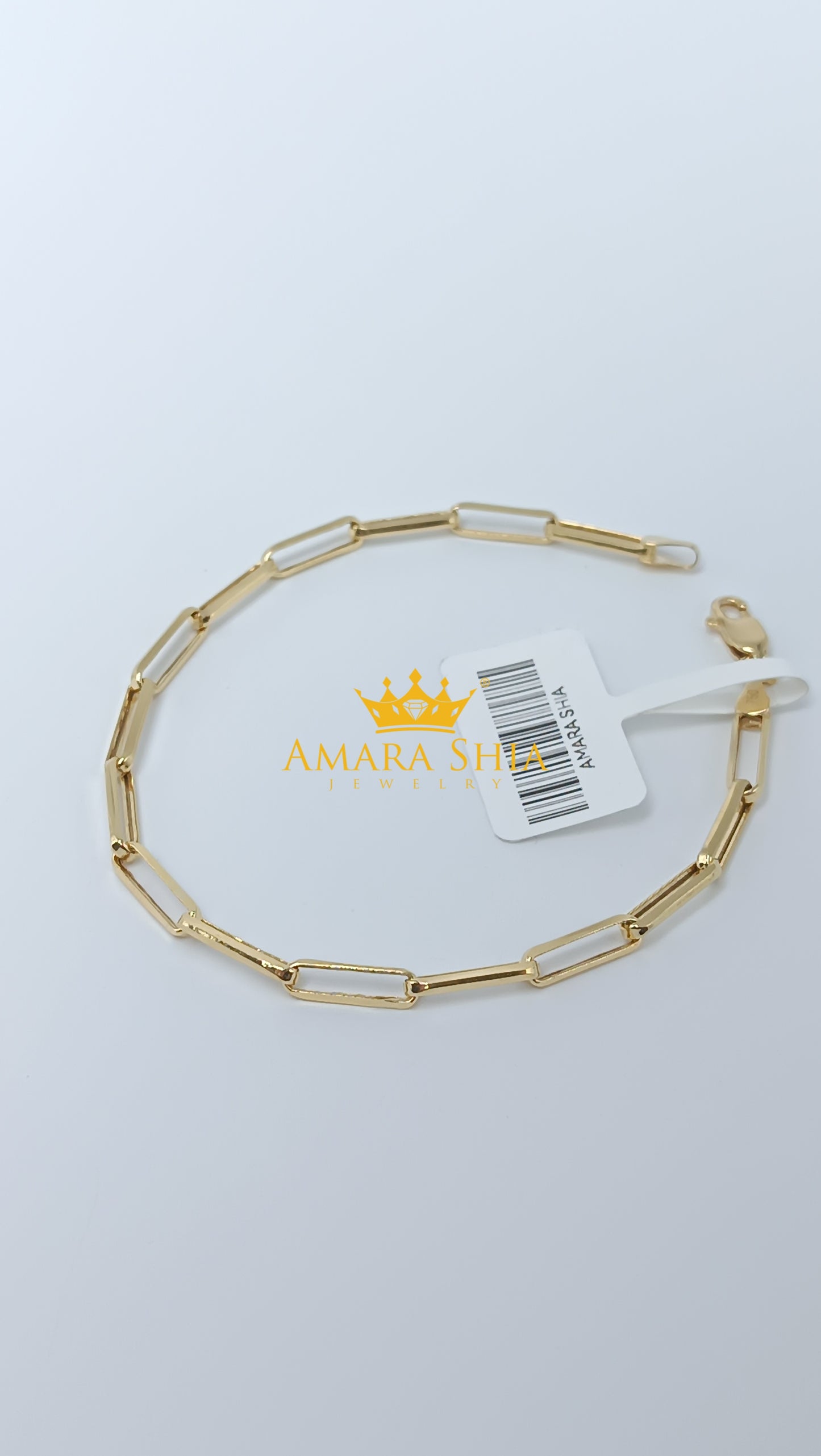 BRA000340 7.5" GS