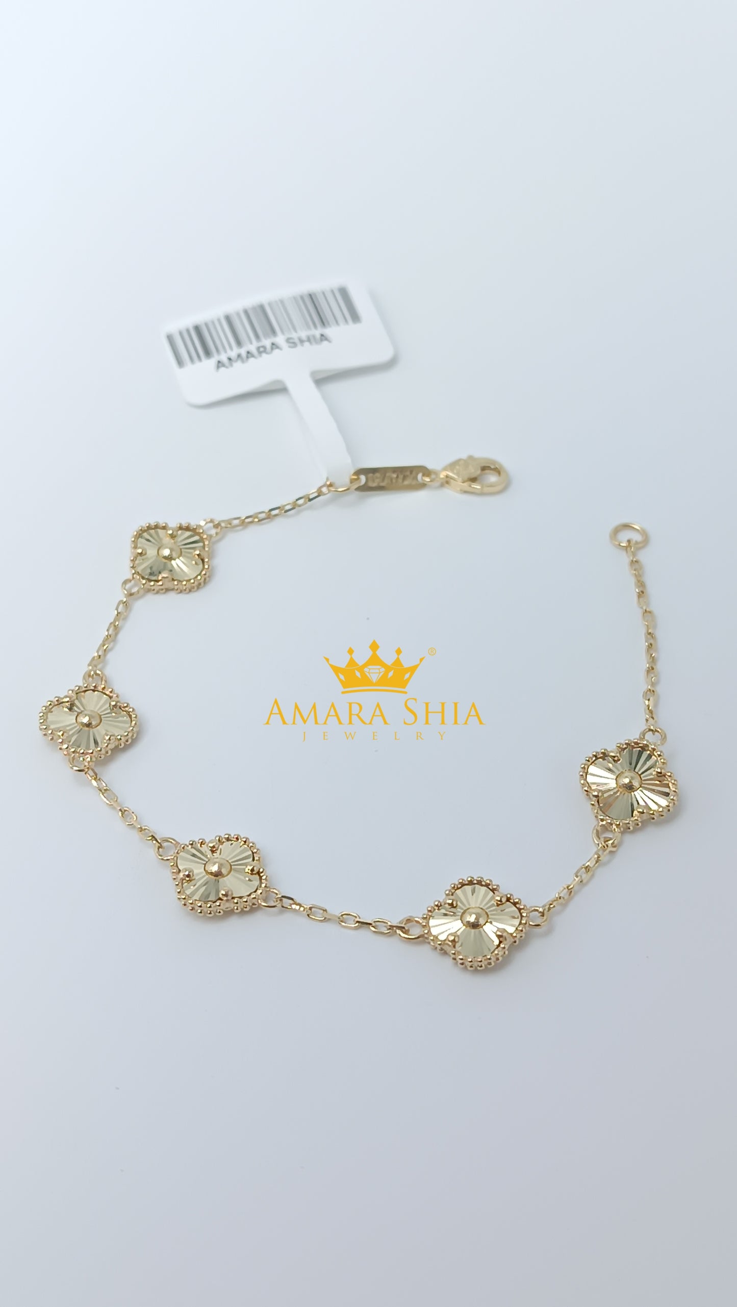 BRA000480 6.5" GS
