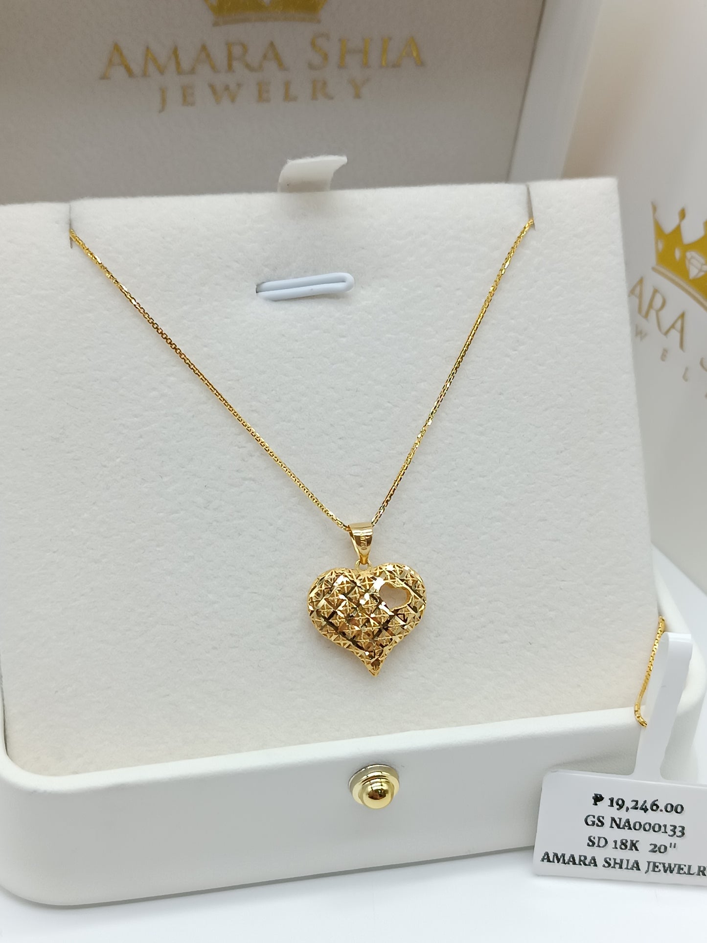 NA 000133 20"