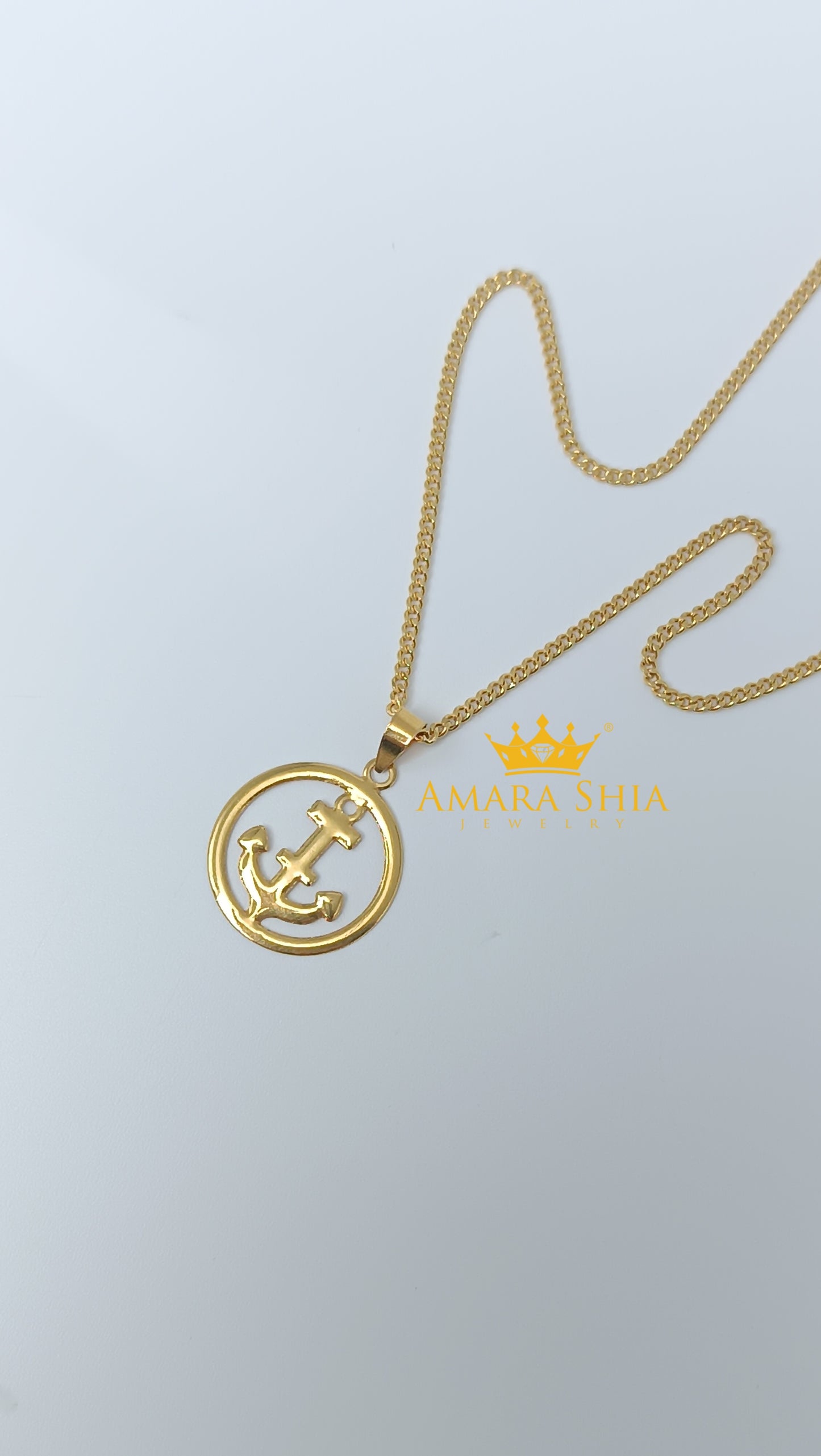 NA000238 18" GS