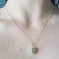 Dianne Diamond Necklace
