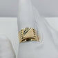 18k Mens Ring 000025 SD