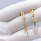 18k Earring 00008