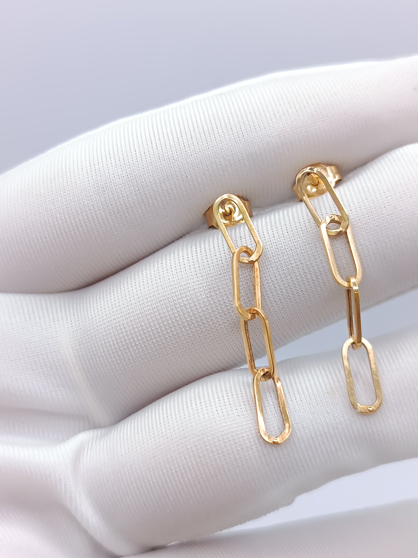 18k Earring 00008