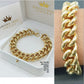 18K BRACELET 000087 SD