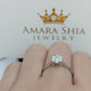 Dia Ring - 0.30ct