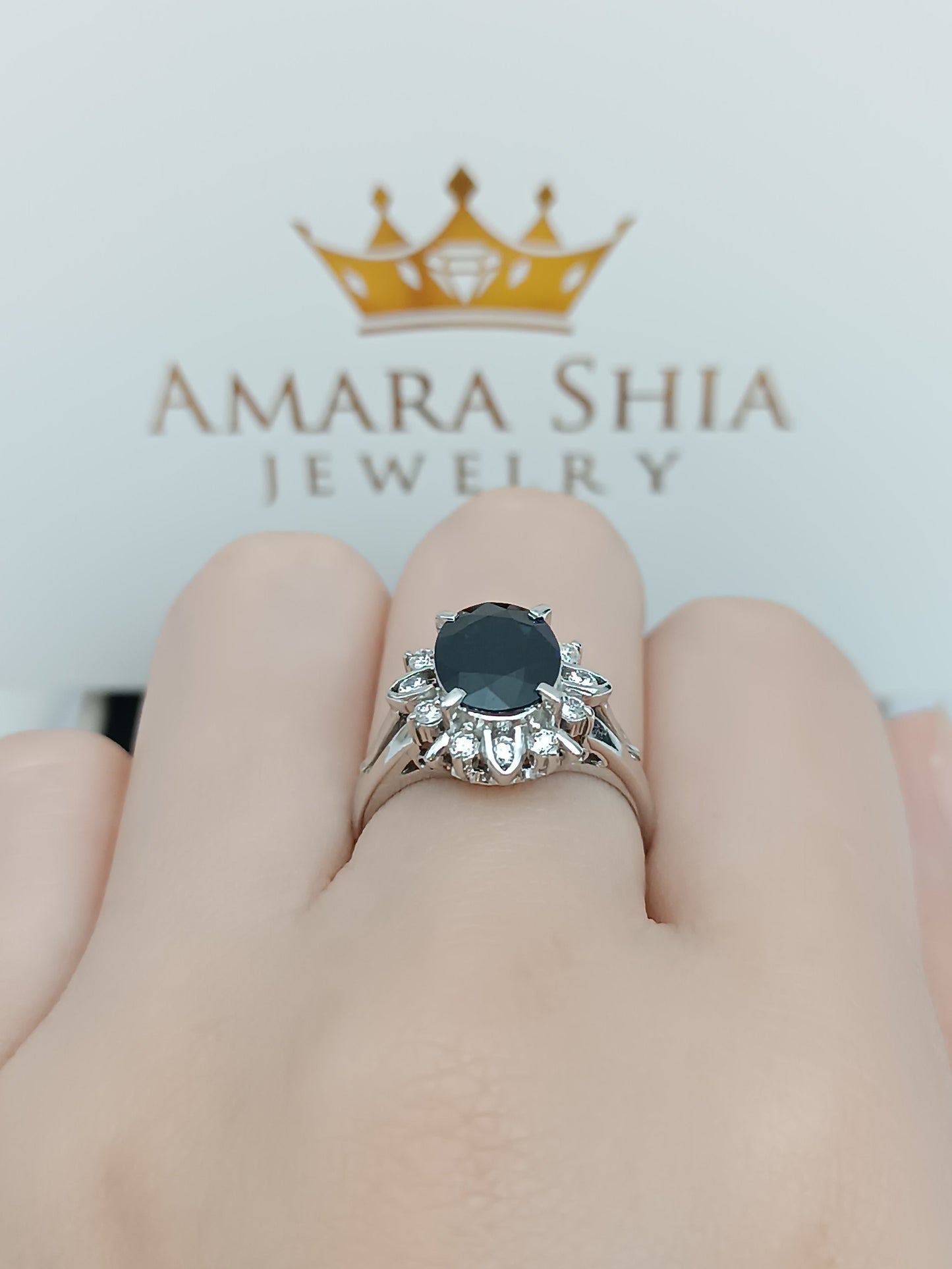 Dia Ring - 1.65ct