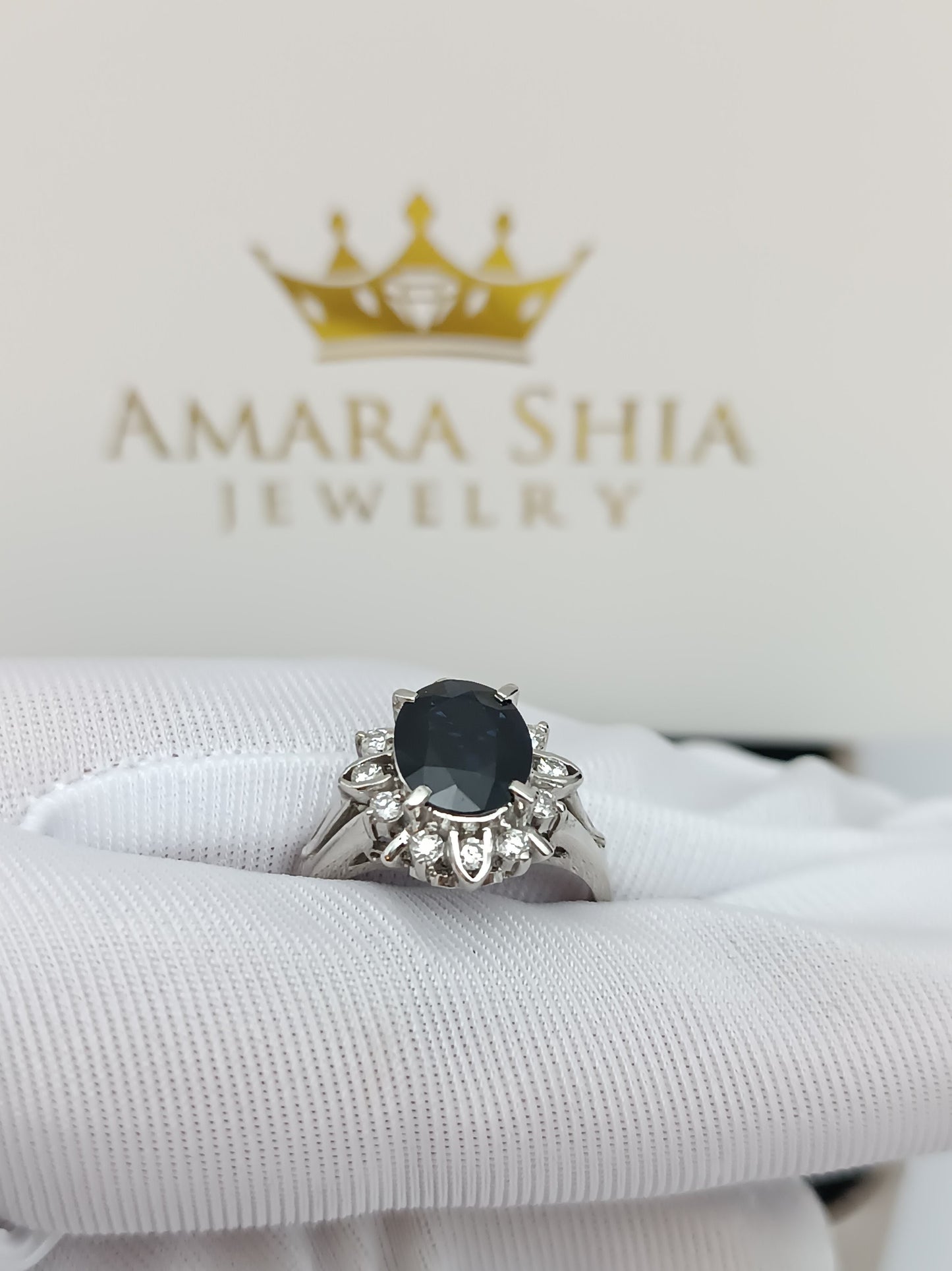 Dia Ring - 1.65ct