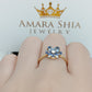 Dia Ring - 1.26ct