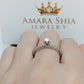 Dia Ring - 0.44ct