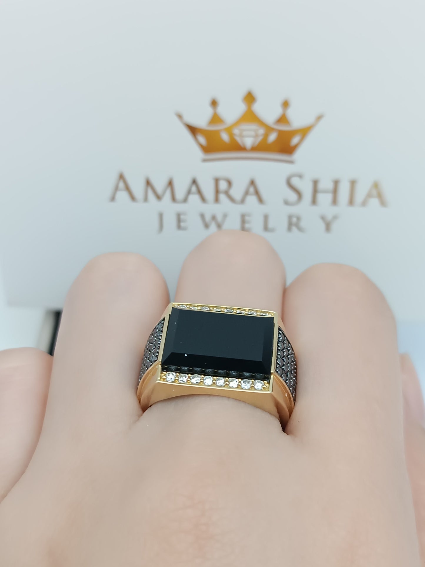 Dia Ring - 0.80ct