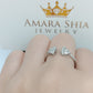 Dia Ring - 0.24ct