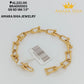 BRA000103 7.5"  GS