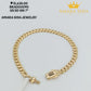 BRA000090 7"  GS