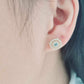 Maxinne Diamond Earring