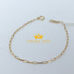 BRA000288 6.5"  GS