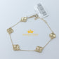 BRA000341 7.5"-8.5"  GS