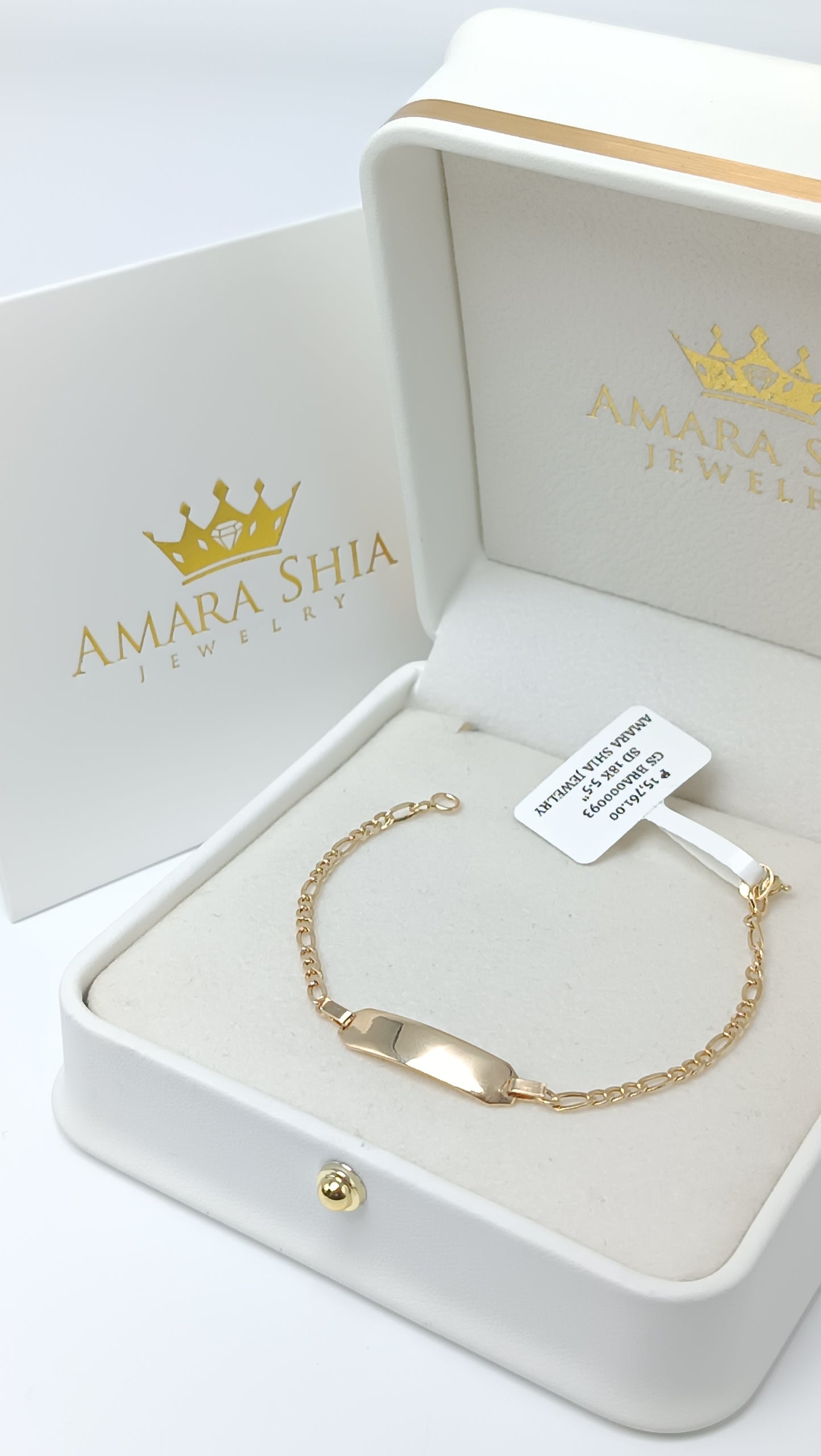 BRA000093 5.5"  GS