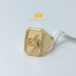 MA000387 8"  GS