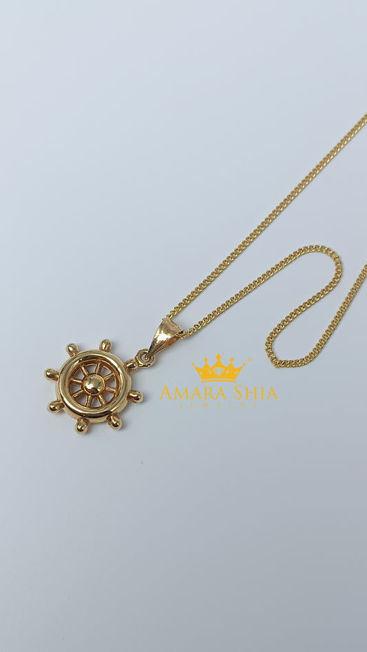 NA000244 18"  GS