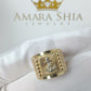 MA000204 8"  GS