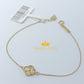 BRA000112 7-8" ADJ.  GS