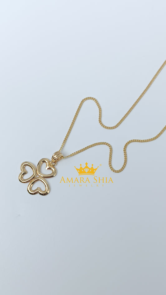 NA000405 18"  GS