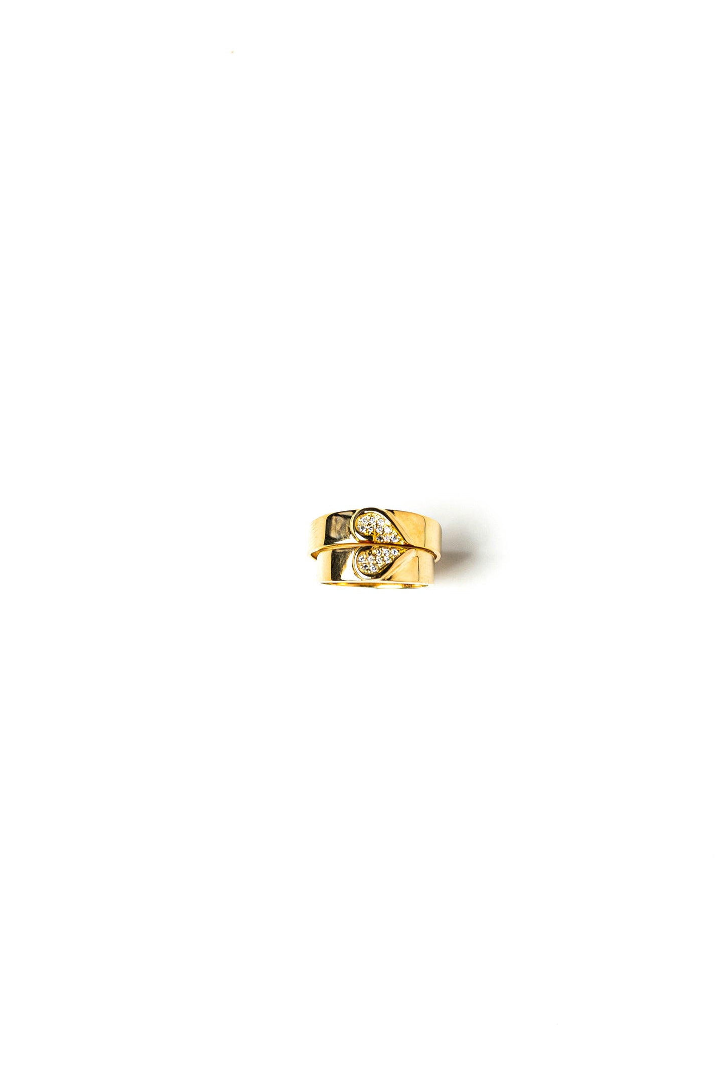 Customize Wedding/Couple Ring